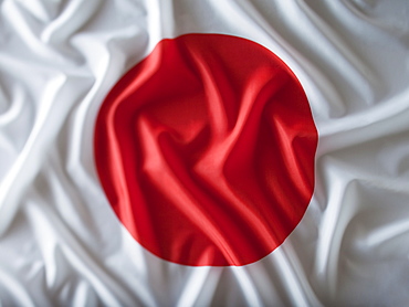 Japanese Flag