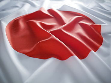 Japanese Flag