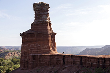 Palo Duro Canyon State Park, Palo Duro Canyon State Park Texas Travel U.S.A