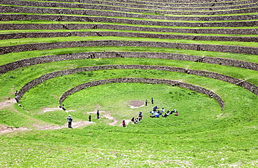 Incan ruins, Incan ruins 