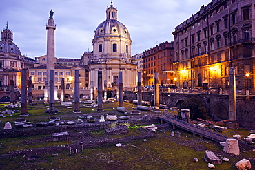 Trajan's Column