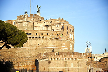 Castel Sant'Angelo