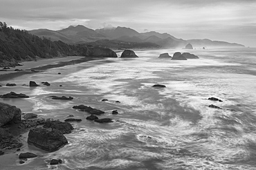 Cannon Beach