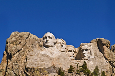 USA, South Dakota, South Dakota, Mt. Rushmore