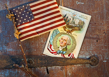 American memorabilia