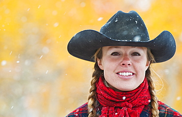 Cowgirl