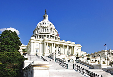 Capitol building