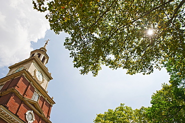 Independence Hall