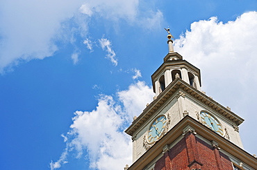 Independence Hall