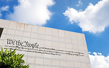 National Constitution Center