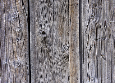 A wooden surface