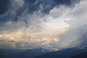 Sequoia National Park