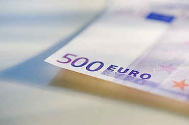 500 euro note