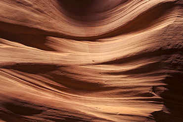 Upper Antelope Canyon, Page, Arizona