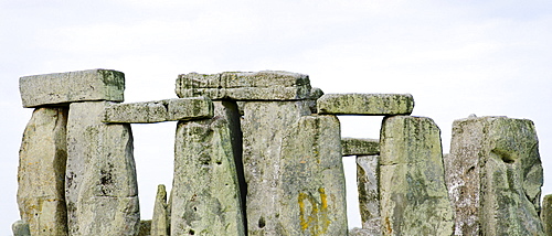 United Kingdom, Stonehenge