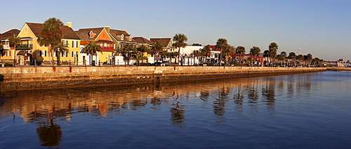 USA, Florida, St. Augustine