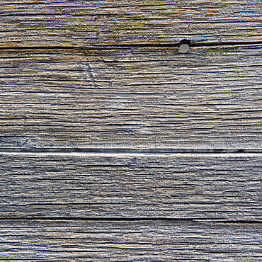 A wooden surface