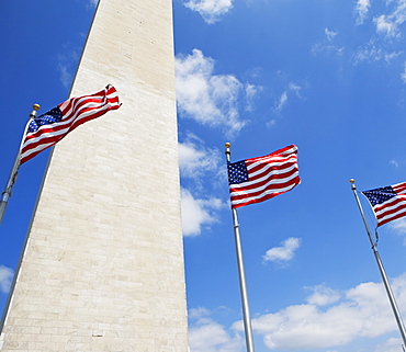 Washington Monument, Washington DC, United States