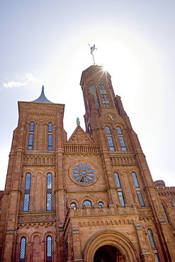 Smithsonian Institution