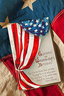 American flag