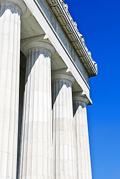 Lincoln memorial