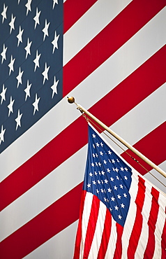 American flag