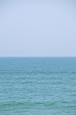 USA, North Carolina, Outer Banks, Kill Devil Hills, seascape