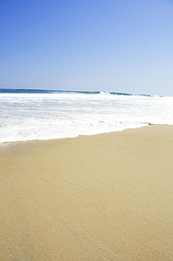 USA, North Carolina, Outer Banks, Kill Devil Hills, beach