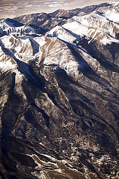 Colorado mountains