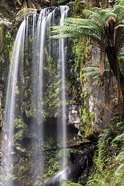 Hopetoun Falls, Victoria, Australia