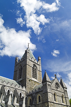 Saint Patrick's Cathedral