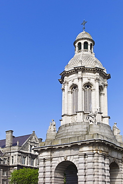 Trinity college