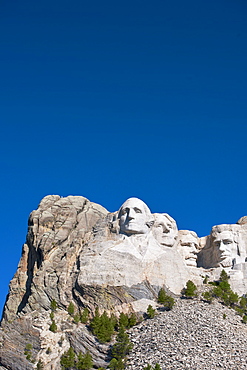 Mount Rushmore