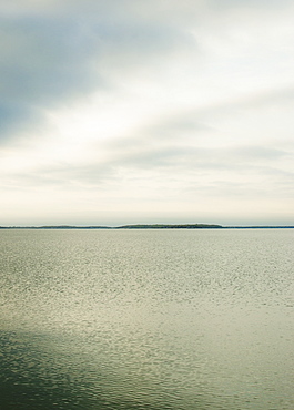 Seascape, USA, New York State, East Hampton