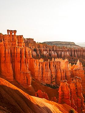 Bryce Canyon National Park, Bryce Canyon National Park, Utah, USA