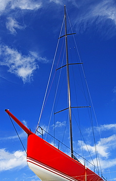 Sailboat