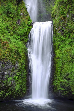 Multnomah Falls, Portland, Oregon