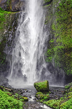 Multnomah Falls, Portland, Oregon