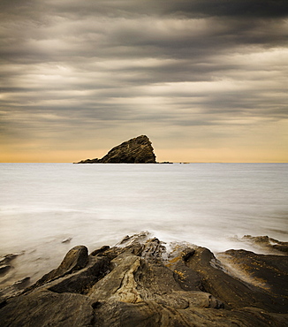 Costa Brava, Catalonia, Cadaques, Girona, Spain