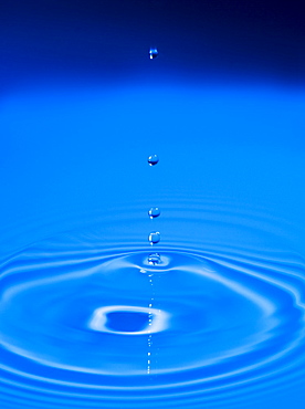 Drop of water