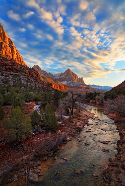 Zion National Park, Zion National Park Utah