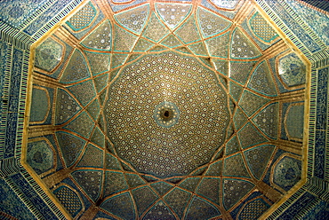 Shah Jehan Mosque, Thatta, Pakistan, Asia