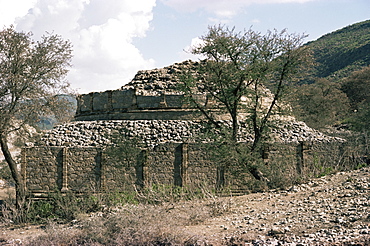 Mohra Moradu, Taxila, UNESCO World Heritage Site, Pakistan, Asia