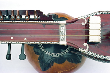 Vachati Vechna, musical instrument, Pakistan, Asia