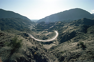 Khyber Pass area, Pakistan, Asia