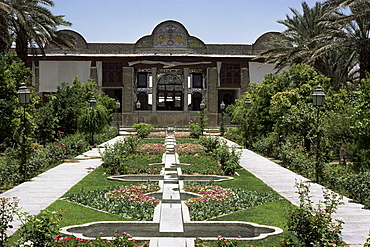 Narenjestam, Shiraz, Iran, Middle East