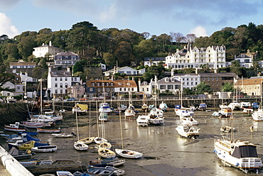 St. Aubins, Jersey, Channel Islands, United Kingdom, Europe