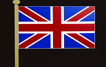 Flag of United Kingdom