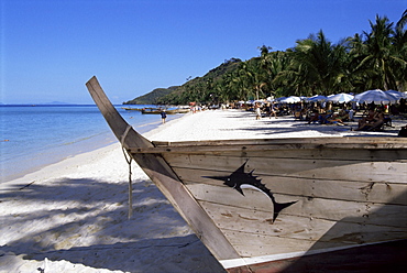 Phi Phi Island, Phuket, Thailand, Southeast Asia, Asia