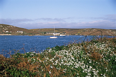 Bryher, Isle of Scilly, United Kingdom, Europe